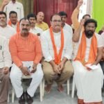 కొంబత్తుల స్టాన్లీ భీమ్ (అరుల్) మొదటి పుట్టినరోజు సందర్భంగా