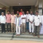 భక్తులతో కిటకిటలాడిన అల్లాడుపల్లె