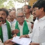 జమాఆతె ఇస్లామీ హింద్ ఆధ్వర్యంలో “పొరుగువారి హక్కుల దేశవ్యాప్త ఉద్యమం” గోడ పత్రికా ఆవిష్కరించిన నంద్యాల అధ్యక్షులు అబ్దుల్ సమద్ ఇరుగుపొరుగు కలిసి ఉండటం ఐక్యతకు నిదర్శనం…సమద్