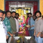 సత్తుపల్లి ఏసిపిగా వసుంధర యాదవ్ బాధ్యతల స్వీకారం. అనంతరం పోలీస్ కమిషనర్ సునీల్ దత్ ని మర్యాదపూర్వకంగా కలిసిన కొత్త ఏసిపి