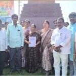 *రాష్ట్రస్థాయి తైక్వాండో పోటీలకు కృష్ణవేణి స్కూల్ విద్యార్థులు ఎంపిక*