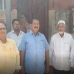 ఉదయగిరి రెవెన్యూ డివిజన్ కేంద్రంగా చేయాలని వినతి పత్రం అందజేశారు