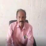 జిల్లా స్థాయి ఓపెన్ చెస్ టోర్నమెంట్ ప్రారంభించిన :- డాక్టర్ రవి కృష్ణ