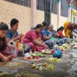 జాతీయ స్థాయి పోటీల ఎంపికలో ప్రతిభ దాటిన జగ్గంపేట ప్రభుత్వ డిగ్రీ కళాశాల విద్యార్ధులు