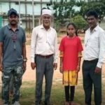 సీ.ఎం సహాయ నిధి పేదలకు పెన్నిధి