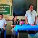 పుల్లంపేట వారి వివాహ మహోత్సవంలో పాల్గొన్న టిడిపి పార్టీ రాష్ట్ర ప్రధాన కార్యదర్శి బత్యాల