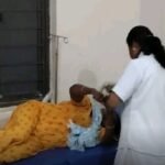 కీసరలో పూర్ణచంద్రరావు కుటుంబానికి ₹5 లక్షల ఇన్సూరెన్స్ చెక్కు తెదేపా సభ్యత్వ ఇన్సూరెన్స్ పథకం కింద మంజూరు – ఎమ్మెల్యే తంగిరాల సౌమ్య చేతులమీదుగా అందజేత