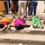 పల్లగిరి గ్రామంలో సామాజిక సేవా స్ఫూర్తి – పెన్షన్ల పంపిణీ కార్యక్రమంలో ఎంపీ కేశినేని శివనాద్ చిన్ని, ఎమ్మెల్యే తంగిరాల సౌమ్య పాల్గొన్నారు