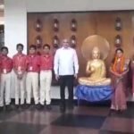 నీటిలో మునిగి వ్యక్తి మృతి