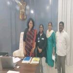 *లింగారెడ్డి పల్లి గ్రామ సర్పంచ్ మల్లెపాకుల సోమయ్య గారికి ఘన నివాళులు*