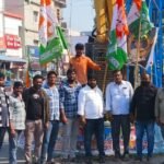 బాలల ఆరోగ్య సంరక్షణ కార్యక్రమాలు నిర్వహిస్తాం: నంద్యాల ఐఎంఏ మహిళా వైద్య విభాగం అధ్యక్షురాలు డాక్టర్ మాధవి*