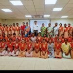 జాతీయ వ్యవస్థాపక దినోత్సవం: మహిళా సాధికారతపై ప్రత్యేక సెమినార్