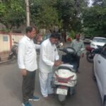 విద్యార్థులను పొలంబాట పట్టించిన జేడీ ఫౌండేషన్.