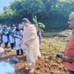 53వ వార్డులో కోటి సంతకాల సేకరణ ( రచ్చబండ) కార్యక్రమం జరిగింది.