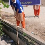 ఆర్థిక అక్షరాస్యత అవగాహన కార్యక్రమంలో పాల్గొన్న ఇండియన్ సివిల్ సర్వీసెస్ అధికారులు