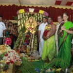 *హైదరాబాద్ జిల్లా మైనారిటీ వెల్ఫేర్ పాఠశాలకు మా మహేశ్వరం భూములు ఎందుకు.! –బి ఆర్ ఎస్ , కాంగ్రెస్ ప్రభుత్వం మహేశ్వరం నియోజకవర్గాన్ని మరో పాతబస్తీగా మారుస్తున్నారు – శ్రీరాములు అందెల*