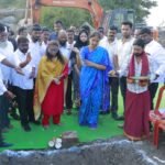 హైదరాబాద్ సమీపంలోని ఔటర్ రింగ్ రోడ్ బయట, లోపల ఉన్న మున్సిపాలిటీలు GHMC లో విలీనం కాబోయే మున్సిపాలిటీలు ఇవే