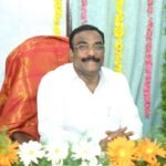 శ్రీ సిధార్థ పాఠశాలల్లో ముందస్తు క్రిస్మస్ వేడుకలు