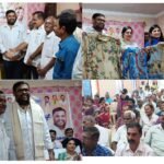 AVS నెల్లూరు జిల్లాప్రధాన కార్యదర్శిగా చెరుకూరి ఖాజా