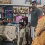 తెలంగాణలో ఎంపీటీసీ,జడ్పీటీసీ ఎన్నికల నోటిఫికేషన్ ను ఈ నెల 23,27 తేదీల్లో విడుదలకు సర్కార్ గ్రీన్ సిగ్నల్? ఇవ్వనున్నట్లు తెలుస్తోంది.*