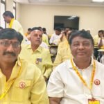 నందిగామలో 40 ఏళ్ల చరిత్రను సృష్టించిన కాకతీయ–అపోలో విద్యాసంస్థలు: కాపా రవీంద్రబాబు