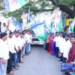 నేతన్నల అభివృద్ధికి కృషి చేస్తా.. ఎమ్మేల్యే బొజ్జల వెంకట సుధీర్ రెడ్డి