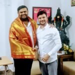 అక్కుర్తి ప్రభుత్వ పాఠశాలకు క్రీడా పరికరాలు భహుకరణ