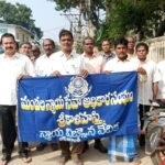 ఏడు గంగల జాతర సందర్భంగా గంగమ్మలను దర్శించుకున్న మాజీ ఎమ్మెల్యే