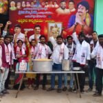 ఏర్పేడు ఎంపీపీ పదవి కైవసంచేసుకున్న తెదేపా