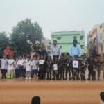 మృతదేహా ఖననం ధరలను నీయంత్రించాలని వినతి