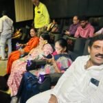 ఎమ్మెల్యే సుధీర్ రెడ్డి చొరవతోనే ఈ అరుదైన గౌరవం దక్కింది.. ప్రభుత్వ పాఠశాల విద్యార్దులు