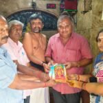 దాత ఆశయానికి తూట్లు… వెయ్యి కోట్లు విలువైన ఆనంద నిలయం భూమిపై అక్రమార్కుల పాగా… అధికారుల నిర్లక్ష్యంపై ఎమ్మెల్యే కొండబాబు ఘాటైన ఆరోపణలు… త్వరలోనే ఆనందనిలయం ఆస్తుల పరి రక్షణ కు ప్రజా ఉద్యమానికి సన్నాహాలు..