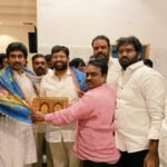 భూమి అన్యక్రాంతమైందని ప్రజా సమస్యల పరిష్కార వేదికలో ఎమ్మెల్యేకి ఫిర్యాదు