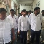 ప్రజా సమస్యల పట్ల అలసత్వం వద్దు… ఎమ్మెల్యే సుధీర్ రెడ్డి