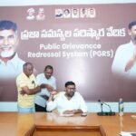 ప్రభుత్వ ఆసుపత్రిని ఆకస్మిక చేసిన ఎమ్మెల్యే బొజ్జల సుధీర్ రెడ్డి