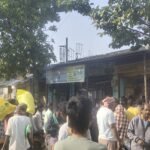 అత్యంత భక్తి శ్రద్దలతో లక్ష పత్రి పూజ