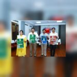 కాకాని నగర్‌లో దివ్యాంగుల దినోత్సవం ఘనంగా ప్రతిభావంతులైన దివ్యాంగులకు సత్కారం – ఎమ్మెల్యే తంగిరాల సౌమ్య