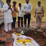 మర్రిపాడు సచివాలయంలో రైతన్న మీకోసం కార్యక్రమం..*