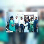 నందిగామ నియోజకవర్గం – ఐతవరం గ్రామంలో నూతన DDO కార్యాలయానికి శుభారంభం