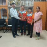 వడ్డేశ్వరంలో డిసెంబర్18 నుంచి రాష్ట్ర యువజనోత్సవాలు యువతలో నైపుణ్యాల వెలికితీతే యువ–2025 లక్ష్యం : కమిషనర్ భరణి