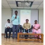 అన్నమయ్య జిల్లా శాకం వారి పల్లిలోని MPPS లో ఘనంగా నిర్వహించిన PTM