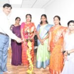 అరకు: హెల్మెట్ ధారణపై అవగాహణ ర్యాలీ