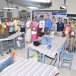 పేదల గృహనిర్మాణాలను వేగవంతం చేయాలి*అధికారుల‌ను ఆదేశించిన జిల్లా కలెక్టర్ హరేంధిర‌ ప్రసాద్