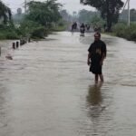 మమ్మల్ని భారం అనుకోవద్దు.. భాగస్వాములుగా గౌరవించండి ఎన్పి ఆర్డి రంగారెడ్డి జిల్లా అధ్యక్షుడు ఆశన్న గారి భుజంగ రెడ్డి షాద్ నగర్ ఎంపీడీవో కార్యాలయం ఎదుట అంతర్జాతీయ దివ్యాంగుల దినోత్సవ వేడుకలు