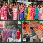 గోకుల్‌ తండా సర్పంచ్ మోహన్‌కు ఘన సన్మానం..