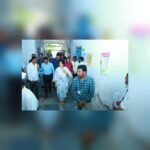 ఎమ్మెల్యే కాకర్ల ఆదేశాలతో చెరువుల అత్యవసర పనులకు 47.60 లక్షలు మంజూరు..