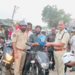 స్థానిక సంస్థల ఎన్నికలలో ఏకగ్రీవంగా ఎన్నికైన తంగళ్ళపల్లి మండలం బాలమల్లు