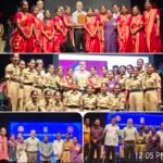 బిసి హాస్టల్ పరిశీలించిన సిఐటియు జిల్లా నాయకులు!సమస్యల పరిష్కరించాలని డిమాండ్