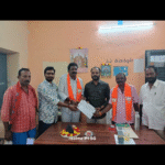 ఉదయగిరిలో డిప్యూటీ ఎంపీడీవో గా కరిముల్లా