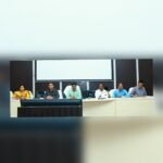 మహాత్మా గాంధీ జాతీయ గ్రామీణ ఉపాధి హామీ పథకం సామాజిక తనిఖీ బహిరంగ ప్రజావేదిక .